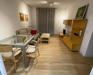 Living room of Flat to rent in Calatayud