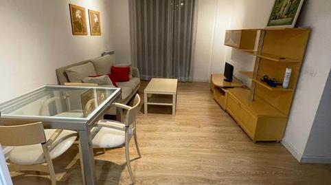 Foto 3 de Pis de lloguer a Dicenta, Consolación, Calatayud