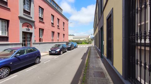 Foto 3 de Piso de alquiler en Calle Enrique Martin Nuñez, 6, La Laguna, San Cristóbal de la Laguna