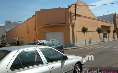 Vista exterior de Local de lloguer en Montijo