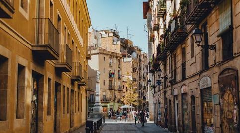 Photo 4 of Building for sale in El Raval,  Barcelona Capital