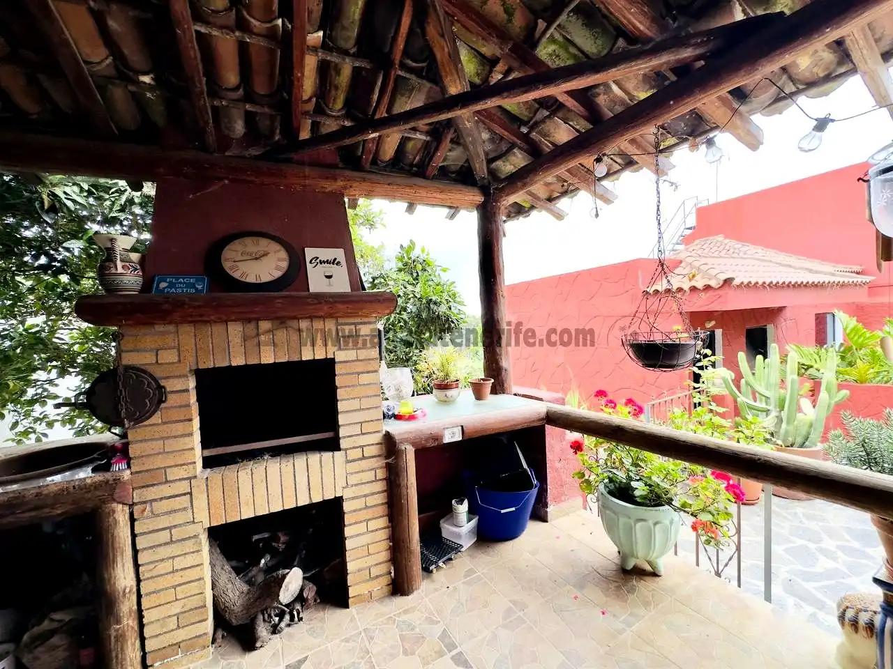 Casa o xalet en venda a Santa Bárbara - La Florida