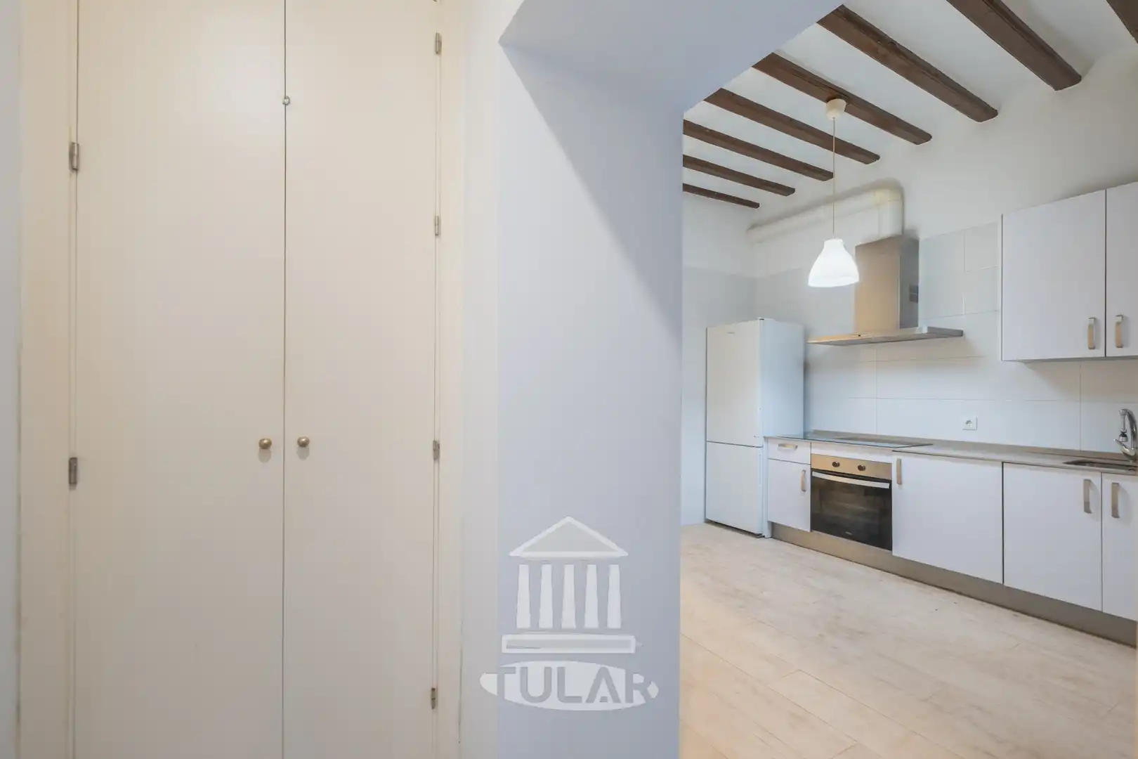 Wohnung zum Verkauf in Alameda - Mentidero - Teatro Falla, imagen 6