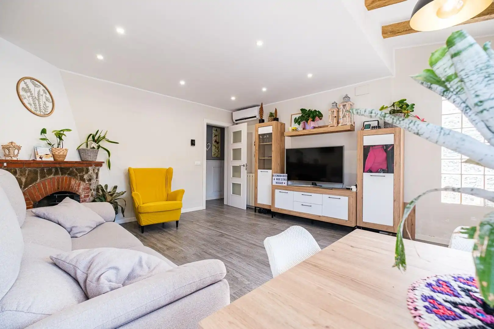 House with garden for sale in Sant Andreu de la Barca, imagen 6
