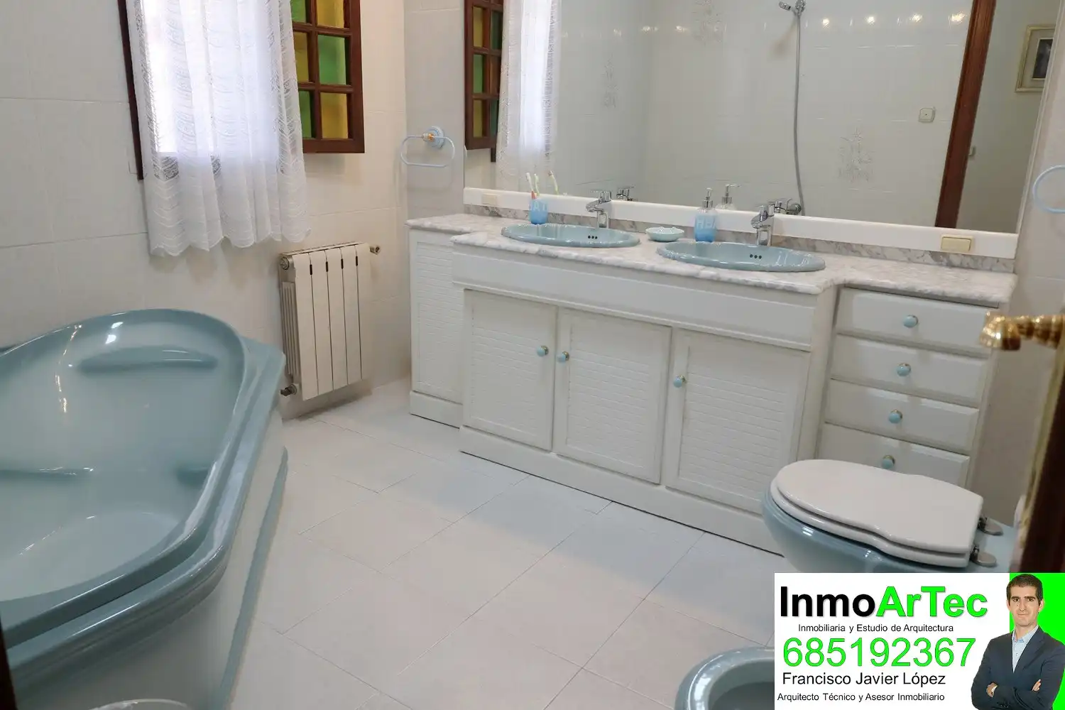 Detached house with terrace for sale in Calle Encinar 3, imagen 20