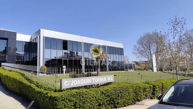 Oficina en Venta en Norte