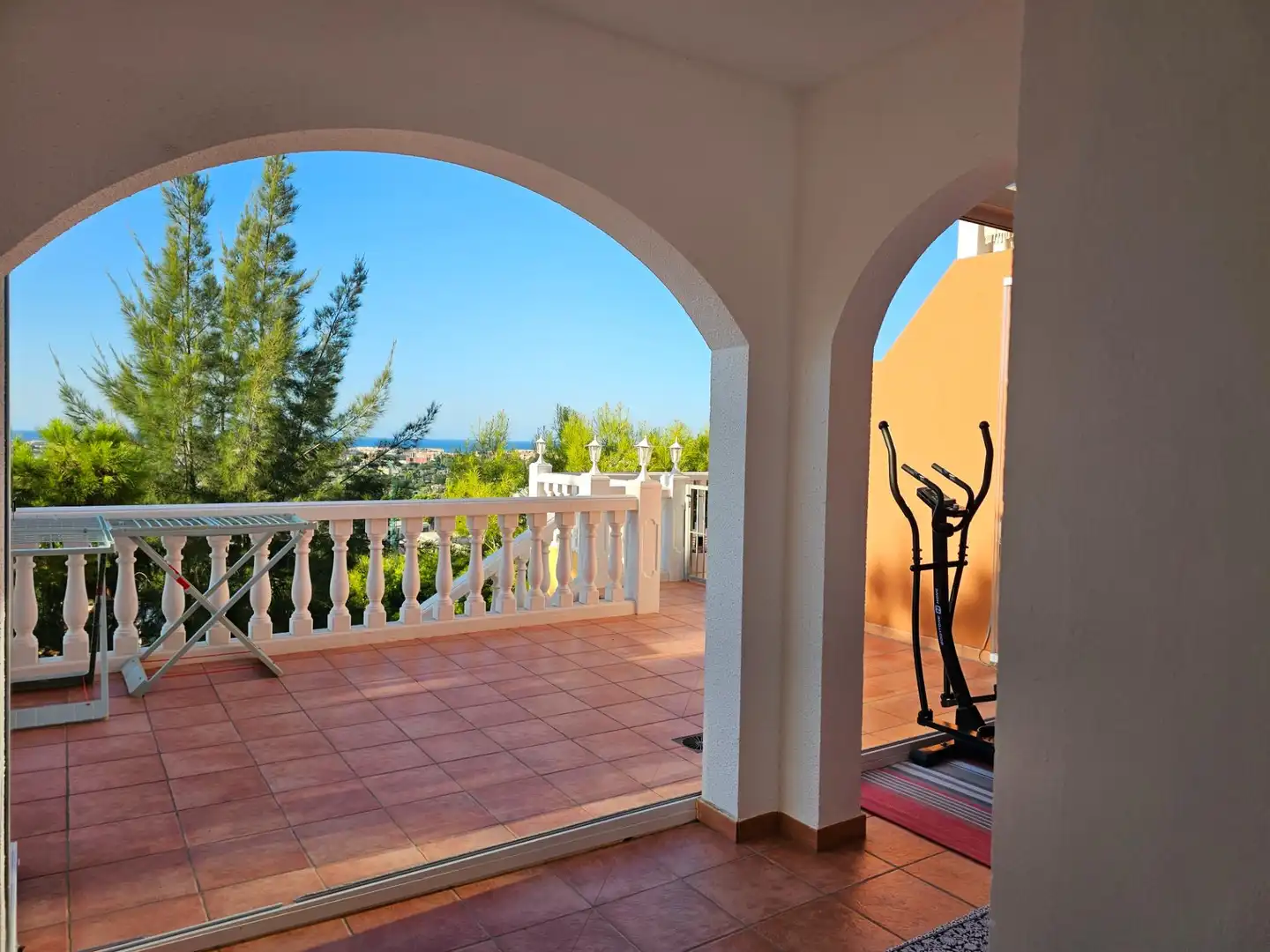 Adosado con piscina en venta en La Pedrera - Vessanes, imagen 35