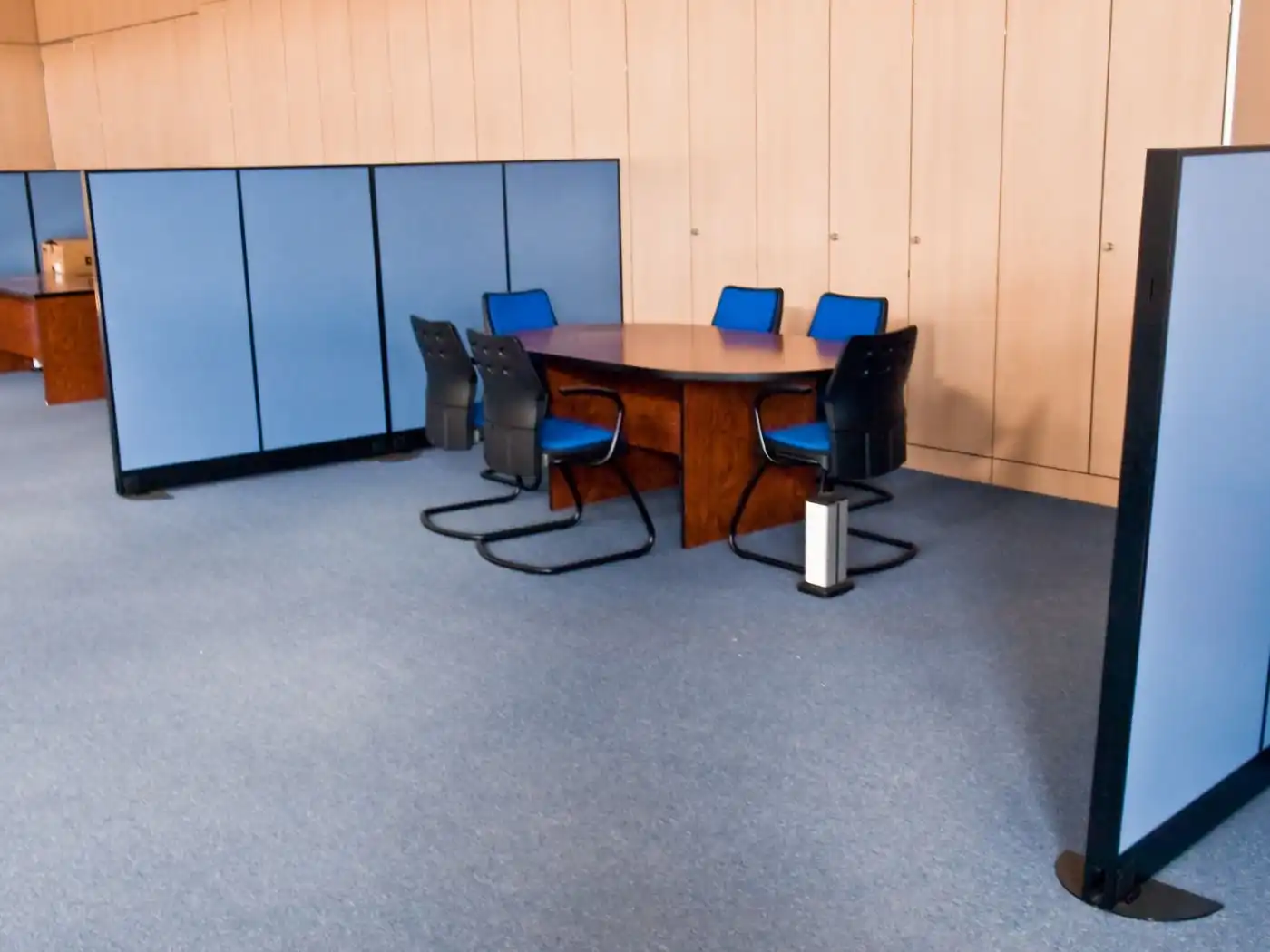 Office space with lift for sale in Pozokoetxe, imagen 13