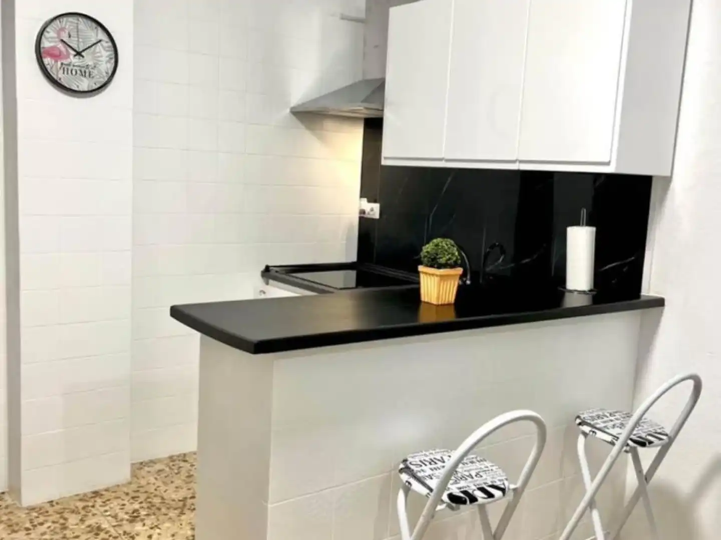 Apartamento en venta en Pescadores