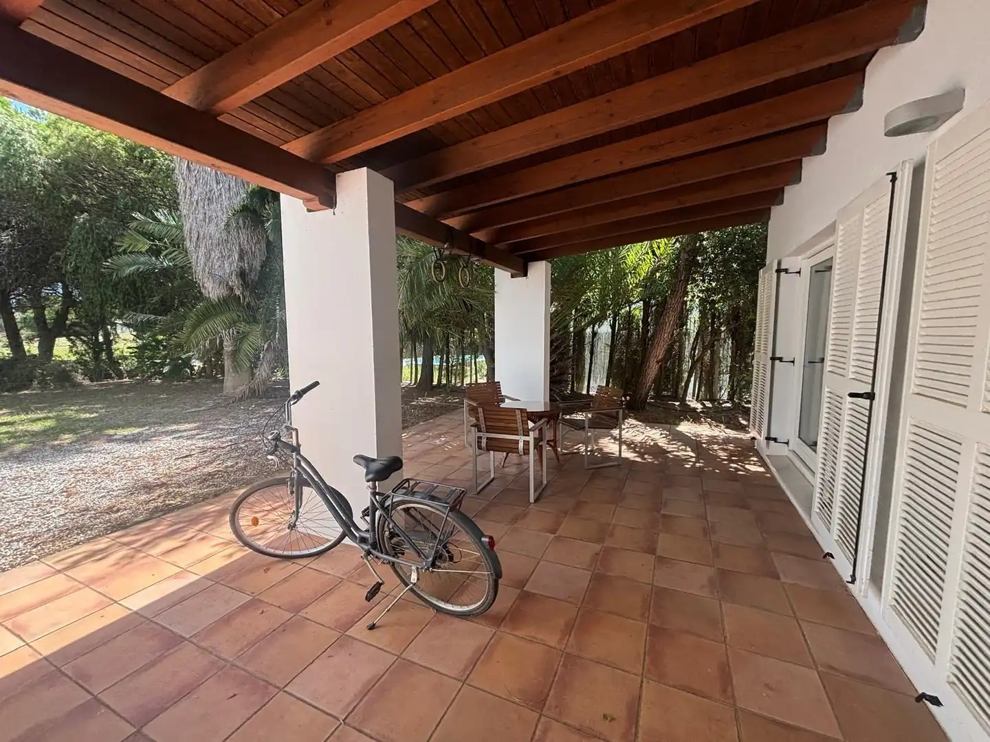 Xalet en venda a Novo Sancti Petri, imagen 4