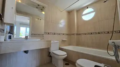 Flat with terrace for sale in Calle Río Danubio 7A, imagen 16