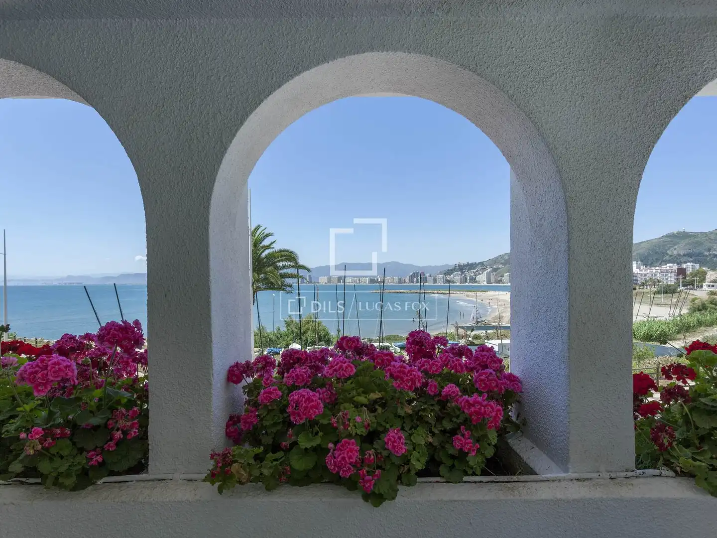 Villa avec piscine à vendre à El Faro, imagen 38