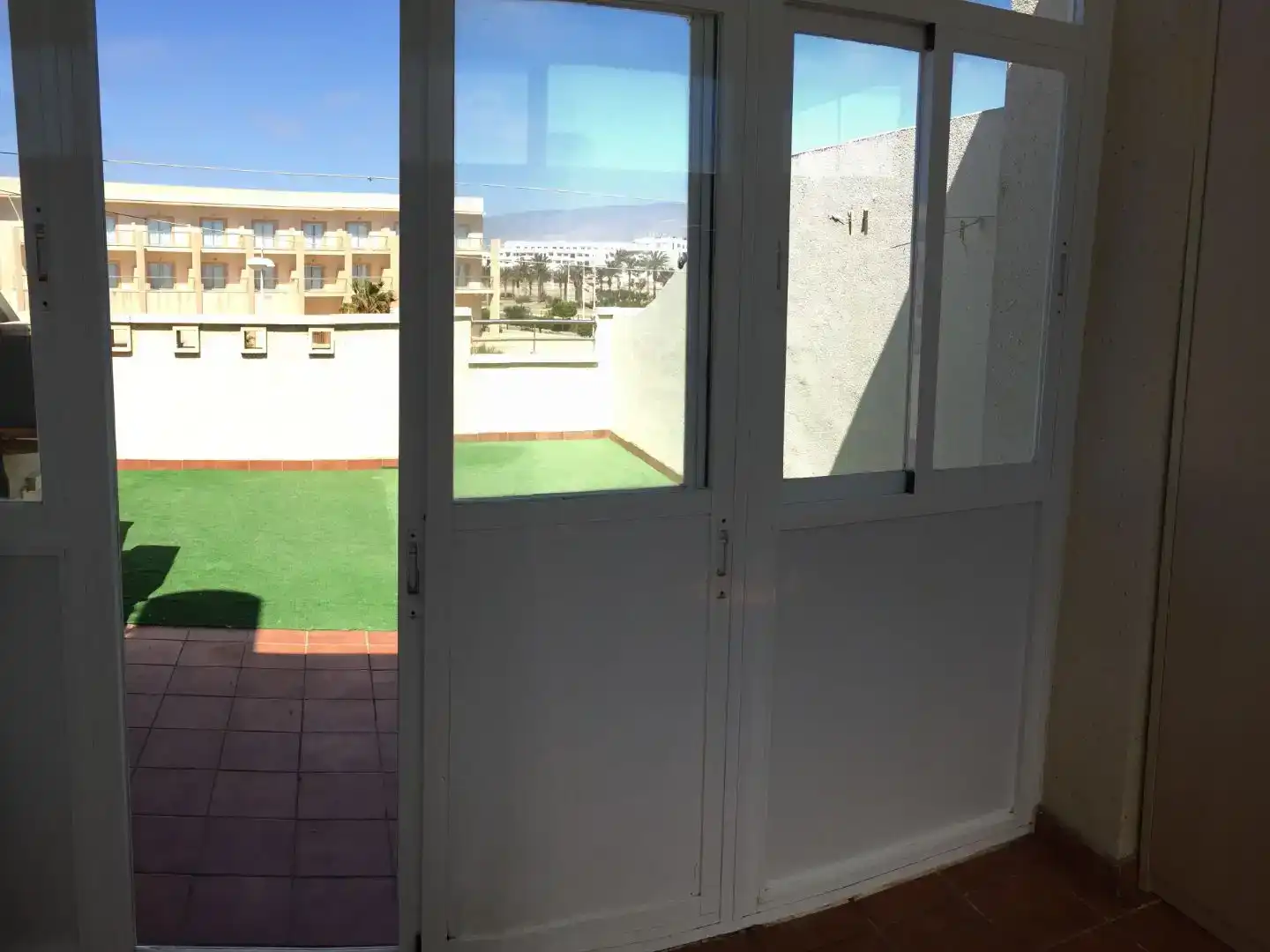 Casa adosada de lloguer a Almería, Almería