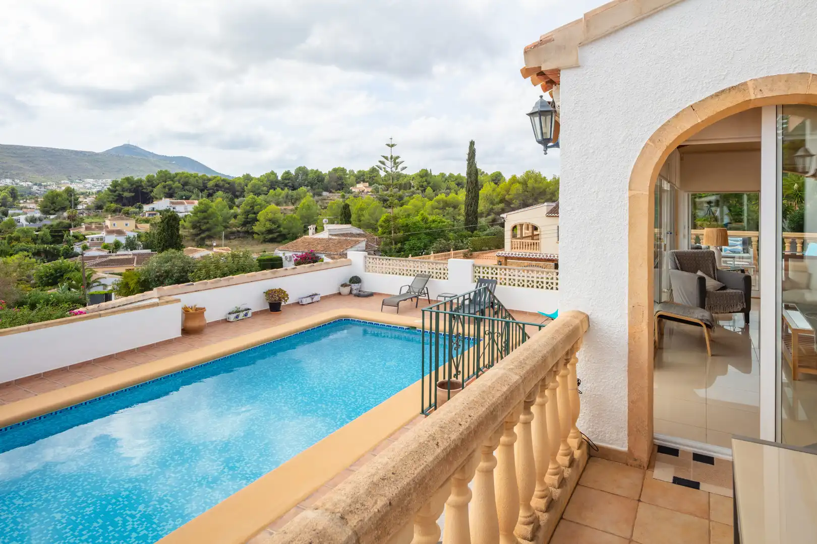 Casa con piscina en venta en Centro ciudad, imagen 28