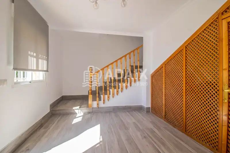 Country homes for sale in Úbeda