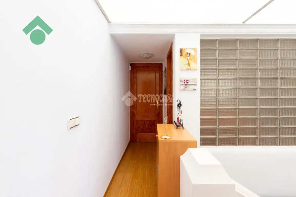 Einfamilien-Reihenhaus zum Verkauf in Nueva Nerja