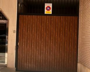 Garage to rent in Avenida Maragatos, Benavente