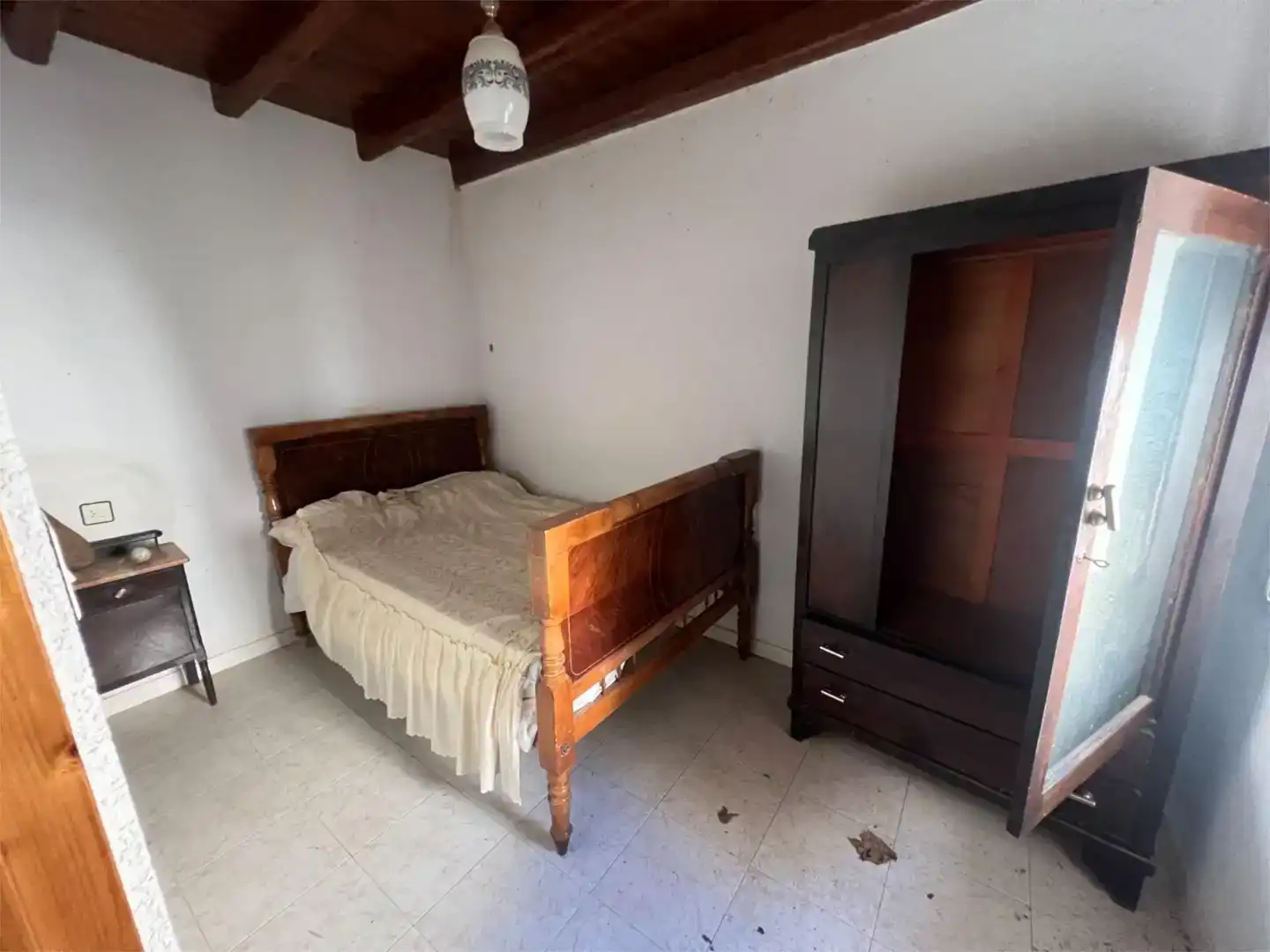 Habitación de Casa o chalet en venta en Sepulcro-Hilario