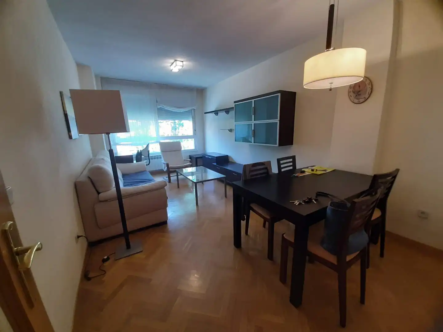 Flat with lift to rent in LABRADORES, imagen 2