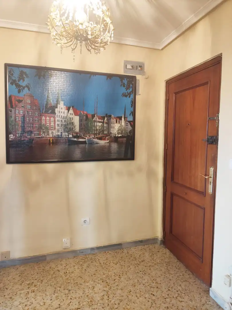 Wohnung zum Verkauf in Palencia mit Heizung und Terrasse