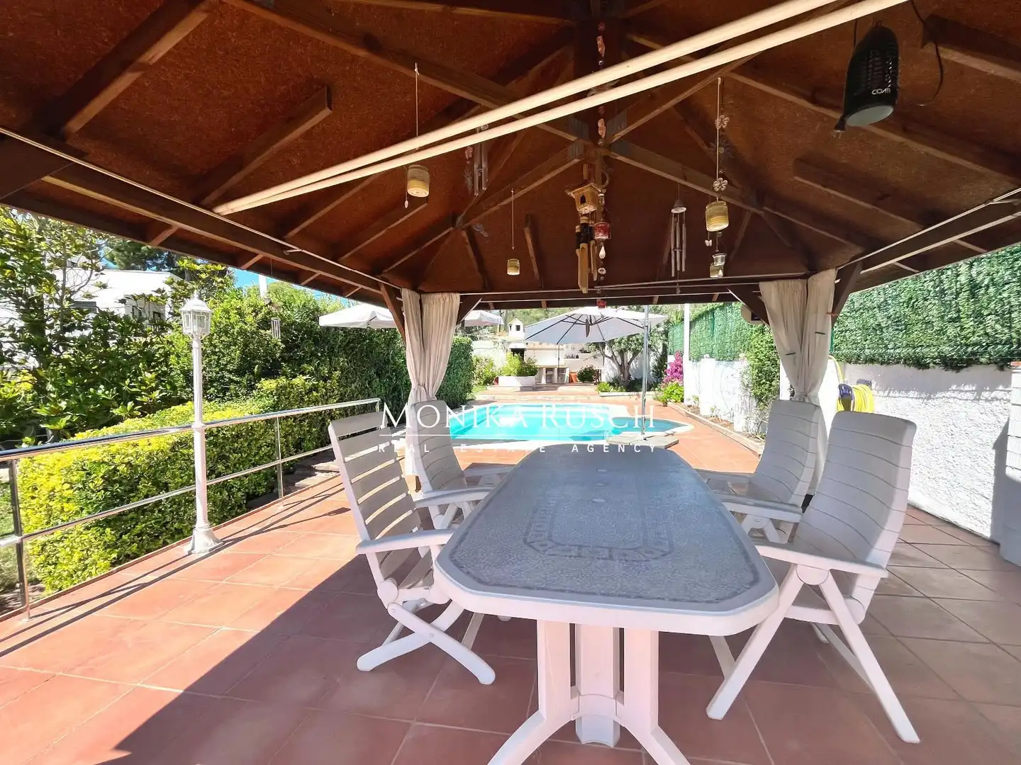 Maison avec jardin à vendre à Montmar, imagen 51