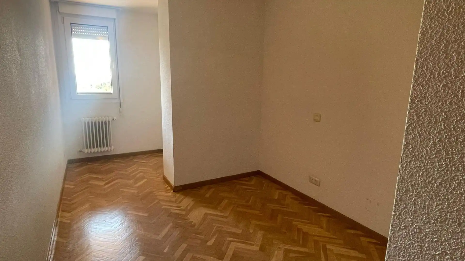 Flat for rent in REY JUAN CARLOS I, El Carrascal