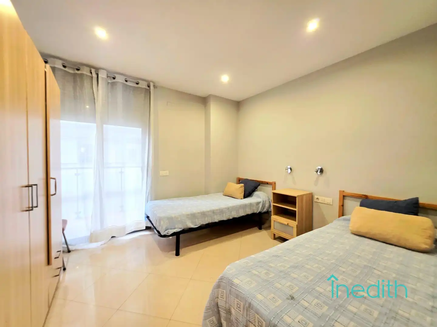 Appartement avec terrasse à vendre à Carrer JOAQUIM ESPALTER, imagen 32