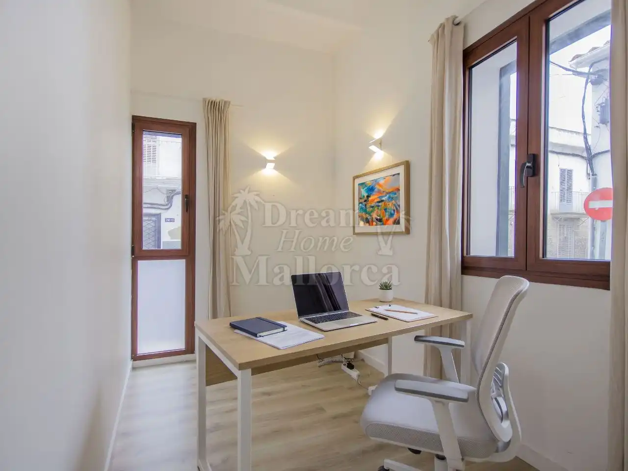 Piso en venta en  Palma de Mallorca con Aire acondicionado y Terraza