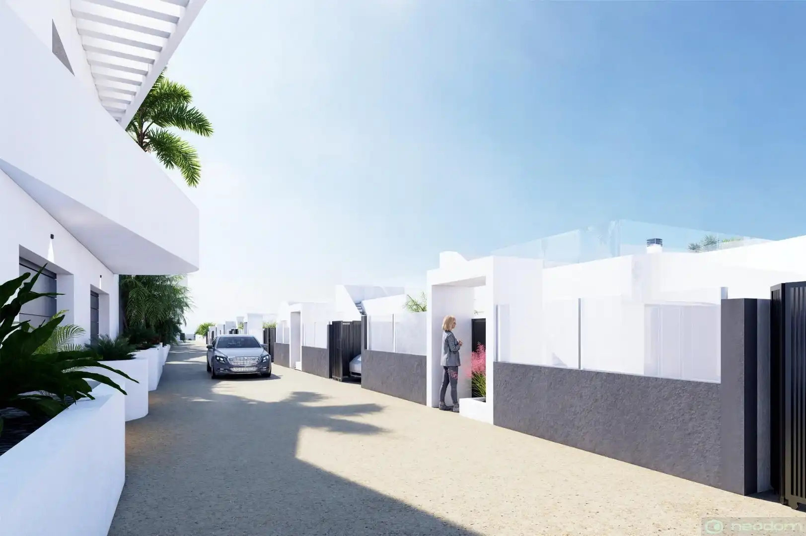 Casa con piscina in vendita a Algorfa, imagen 6