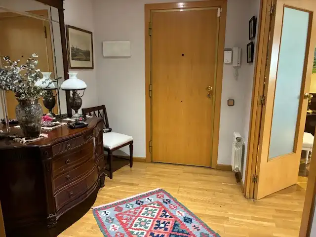 Flat for sale in Sant Feliu de Llobregat  with Air Conditioner, Heating and Private garden