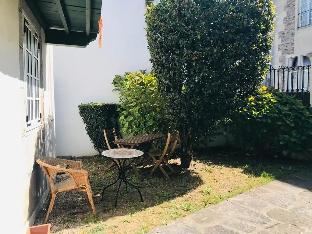 Haus mit Terrasse zum Verkauf in Rua do Campo de San Xoan, imagen 4