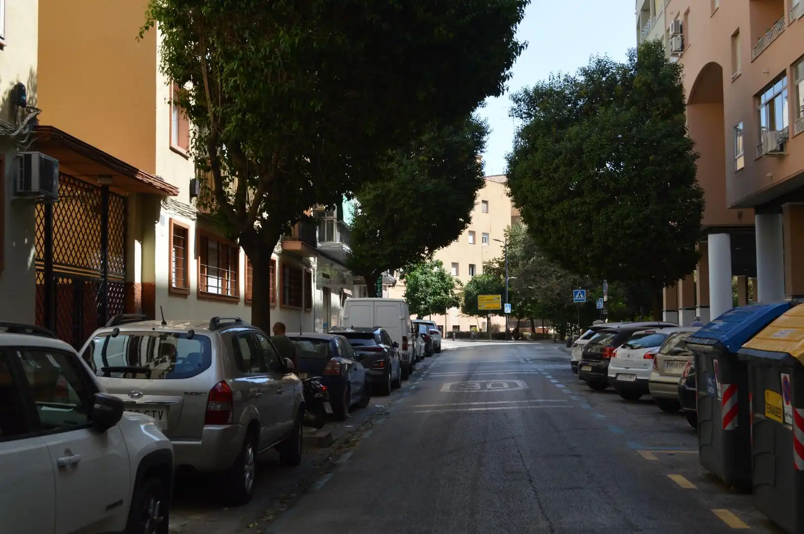 Piso con terraza en alquiler en Calle MAESTRO LECUONA 8, imagen 37