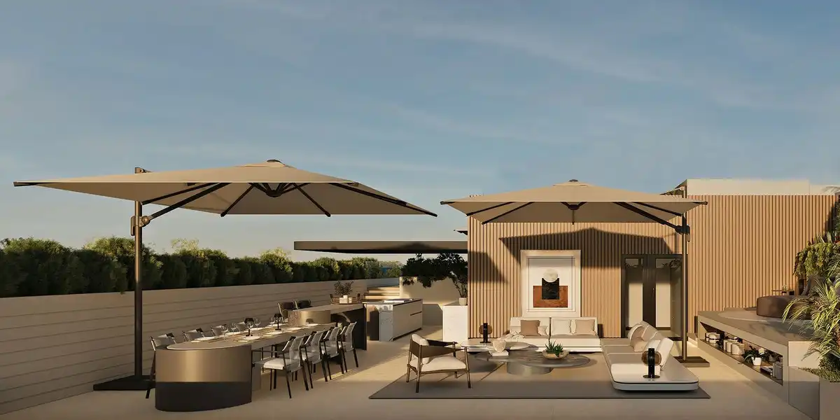 Apartament amb piscina en venda a Las Chapas - El Rosario, imagen 6