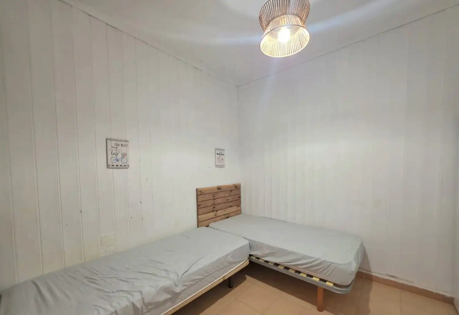 Dormitori de Casa o xalet en venda en Moncofa