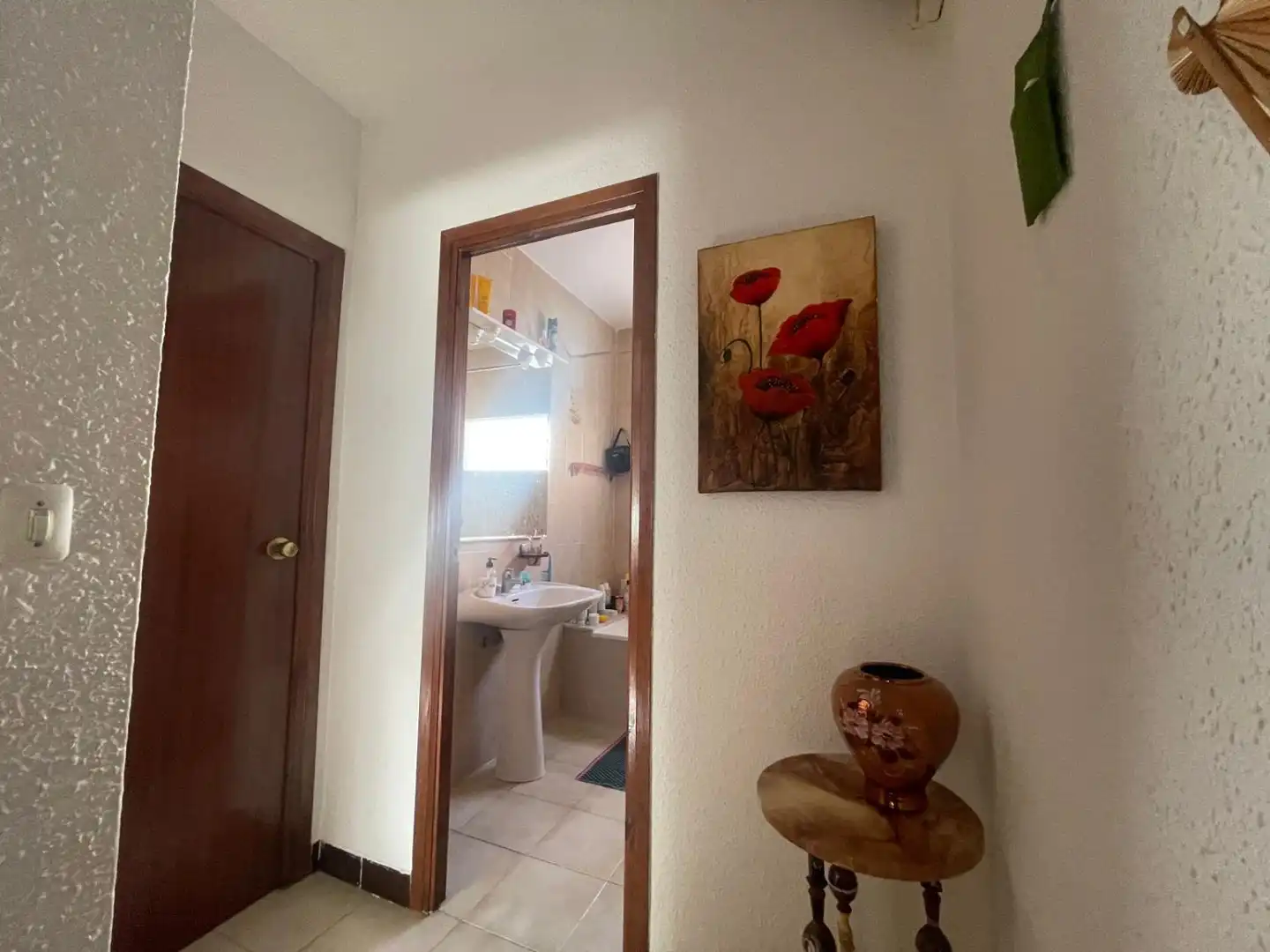 Baño de Casa o chalet en venta en Oropesa del Mar / Orpesa con Terraza, Trastero y Balcón