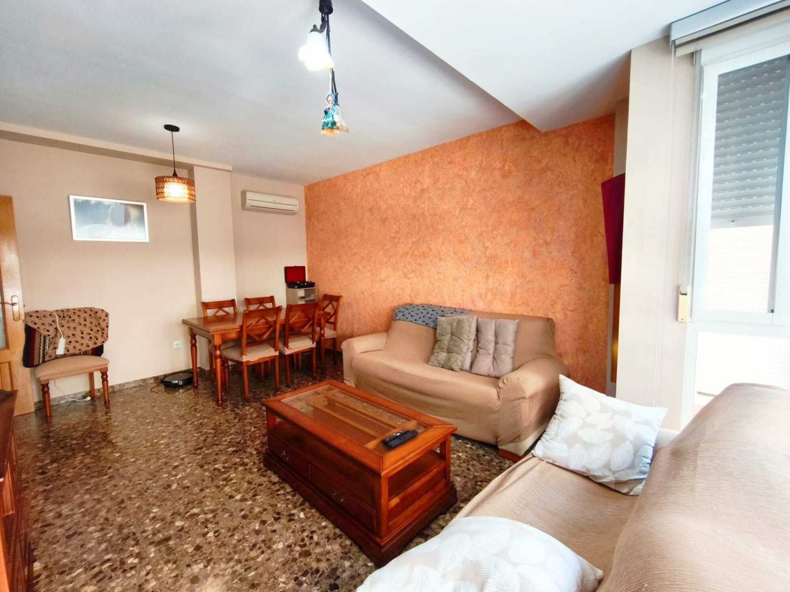 Wohnung zum verkauf in Sueca ciudad