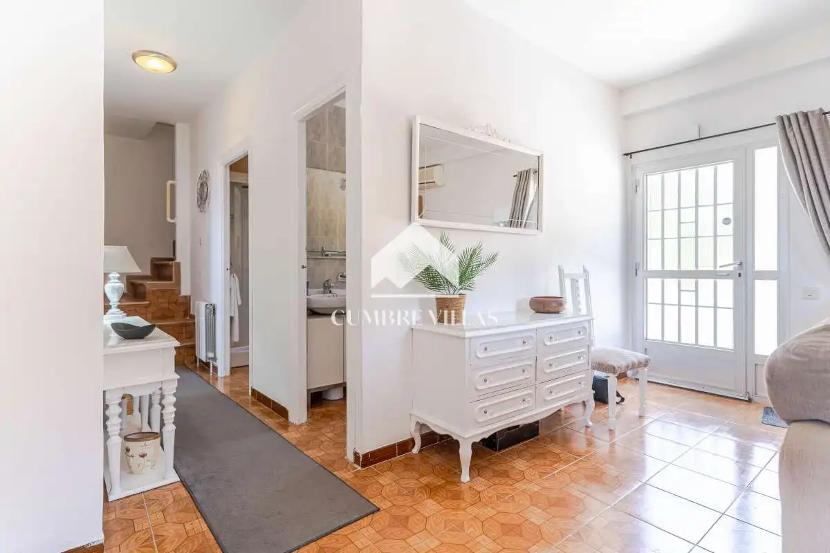 Casa o xalet en venda en Lújar amb Jardí privat, Terrassa i Internet