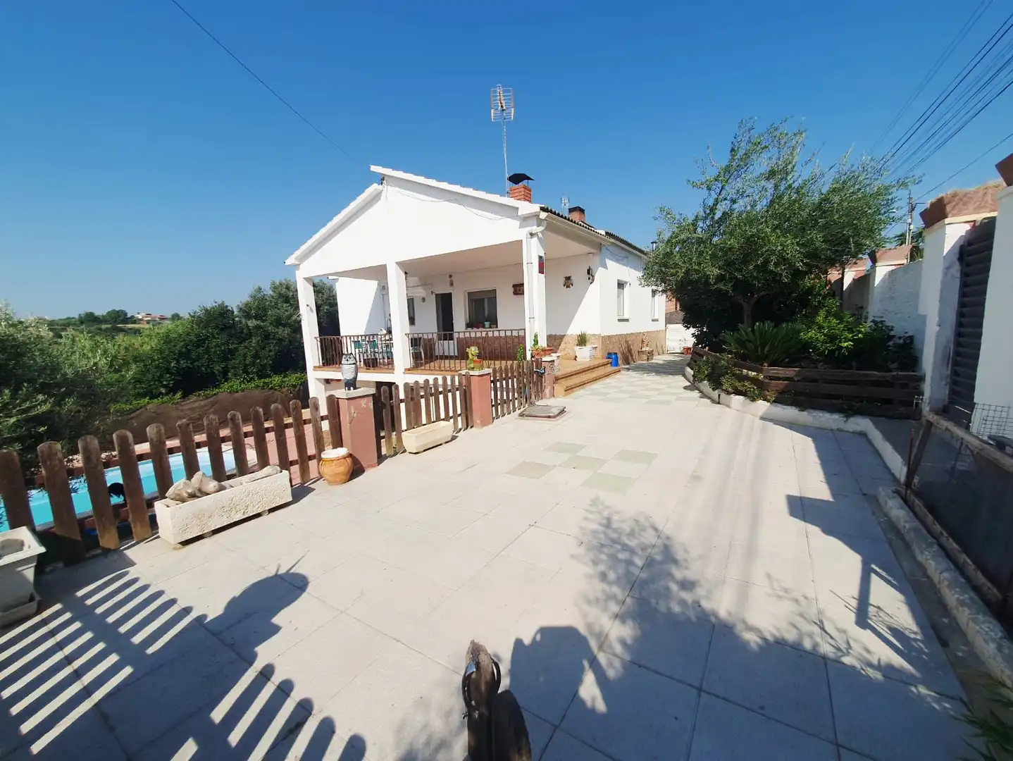 Houses for sale in Piera