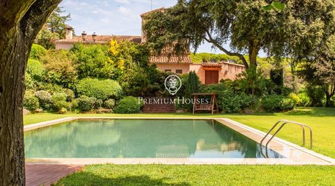 Casa en venta en Sant Andreu de Llavaneres irrepetible La Lloreda., imatge 3