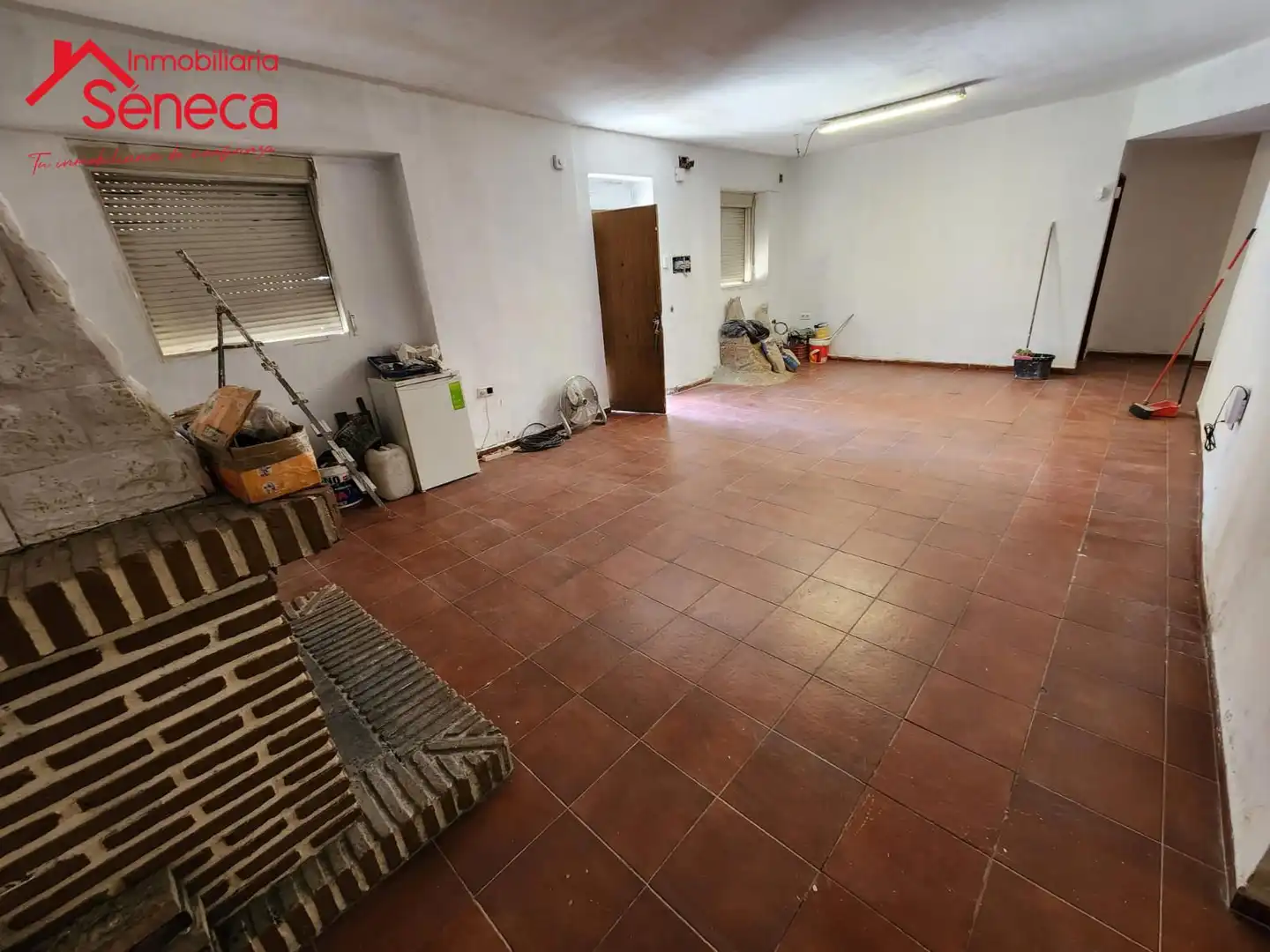 Casa adosada en venda en Córdoba amb Terrassa