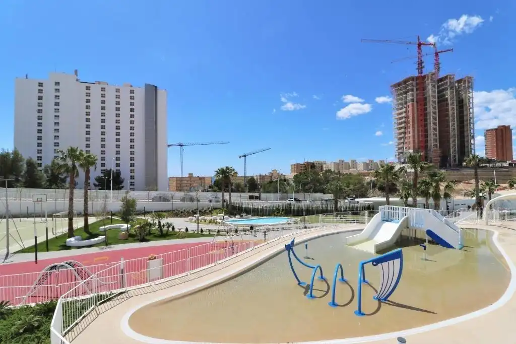 Wohnung mit Terrasse zum Verkauf in REPUBLICA ARGENTINA 6, imagen 40
