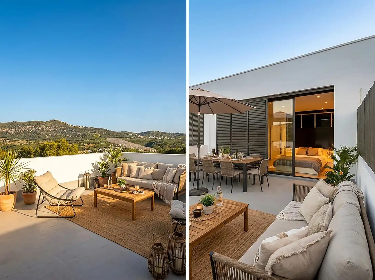 Casa con piscina en venta en Canyelles, imagen 34