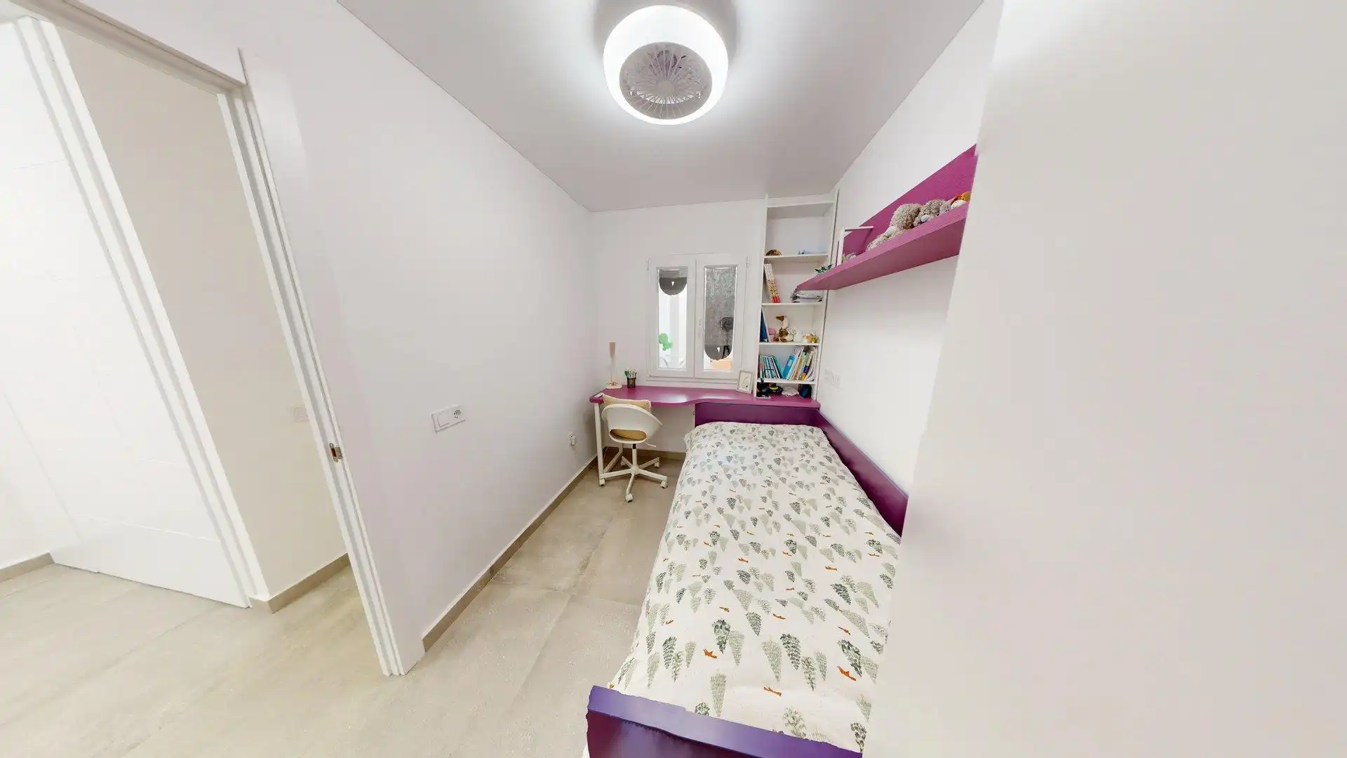 Flat for sale in Calle Joven Pura, 52, Nueva Torrevieja