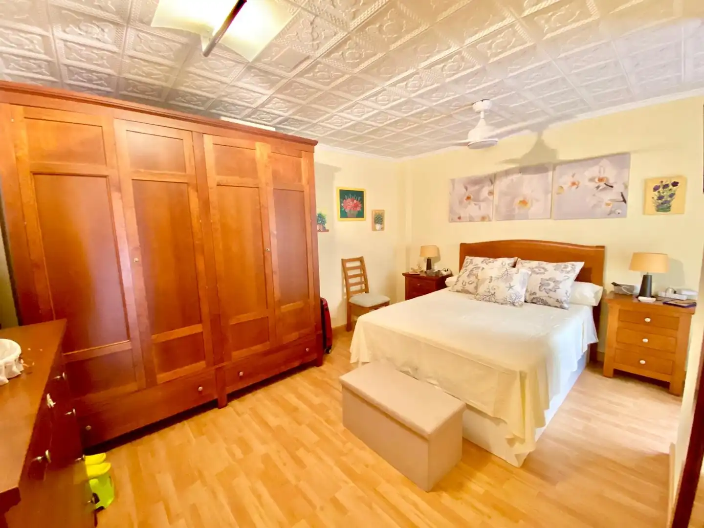 Apartament amb terrassa en venda a Lo Pagán, imagen 8