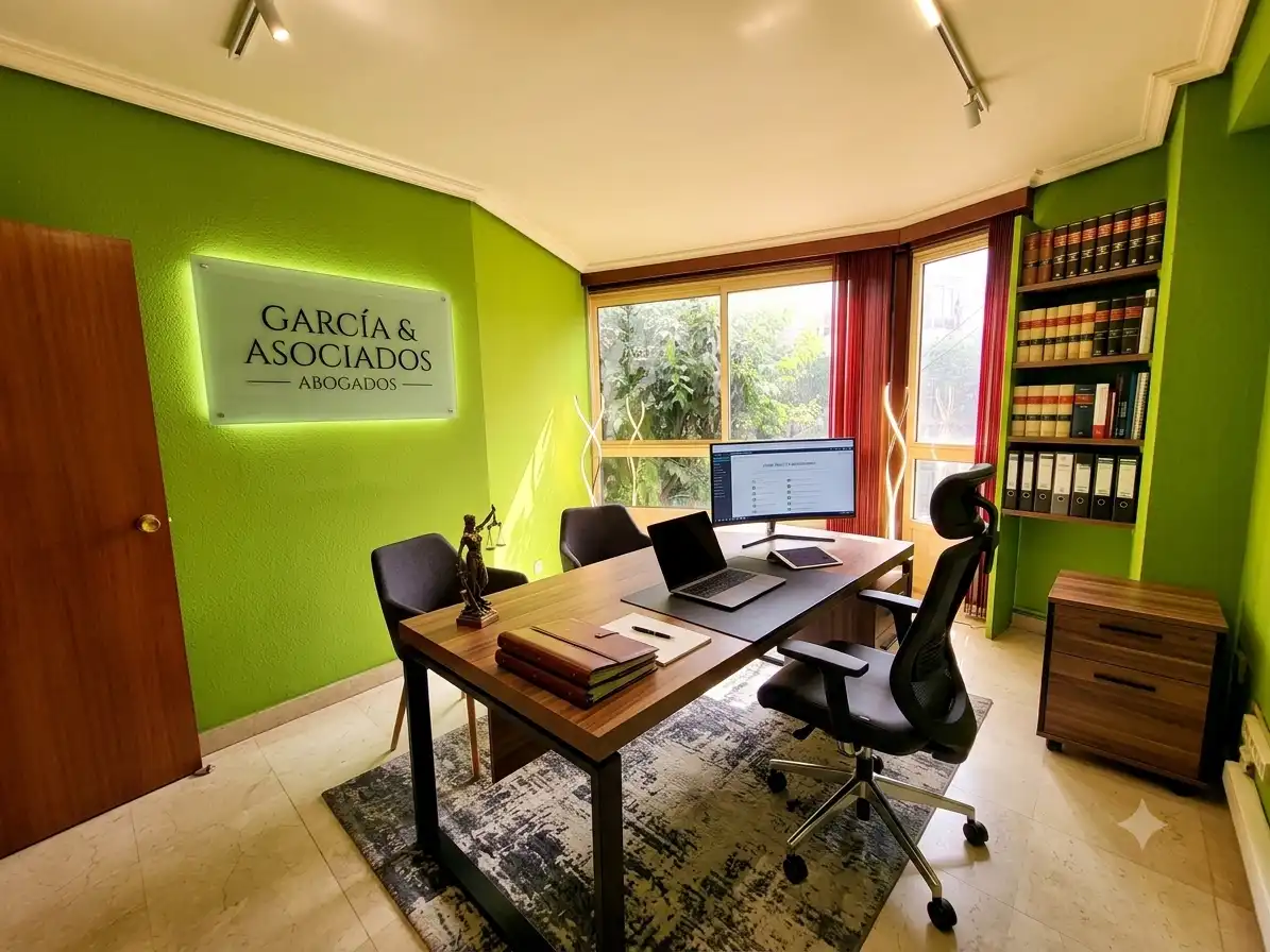 Büro zur Miete in Vigo 