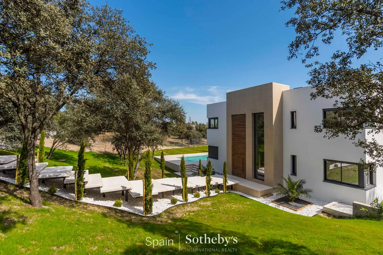 Haus zum Verkauf in Ciudalcampo, imagen 4