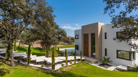 Foto 4 de Casa o chalet en venta en Ciudalcampo, Madrid