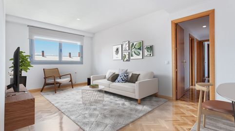 Foto 2 de Piso en venta en Calle del Péndulo, 5, Valdebernardo - Valderribas, Madrid Capital