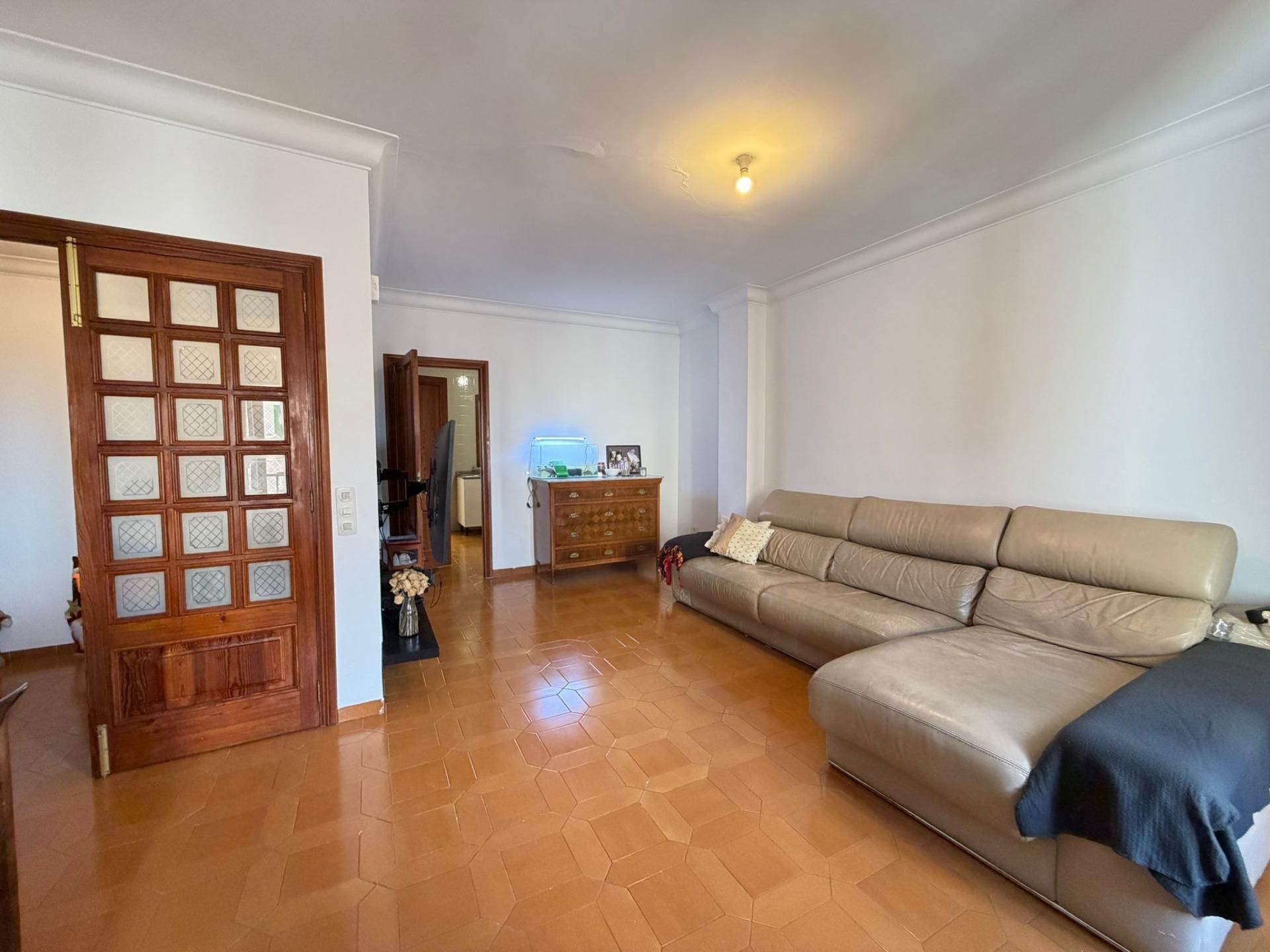 Sala d'estar de Casa o xalet en venda en Inca amb Jardí privat i Terrassa