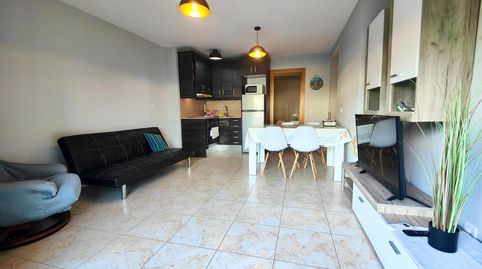 Foto 2 de Apartamento en venta en Mendez Nuñez, Nord, La Ràpita